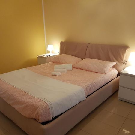 مبيت وإفطار كالتانيسيتا Casa Coccinella المظهر الخارجي الصورة