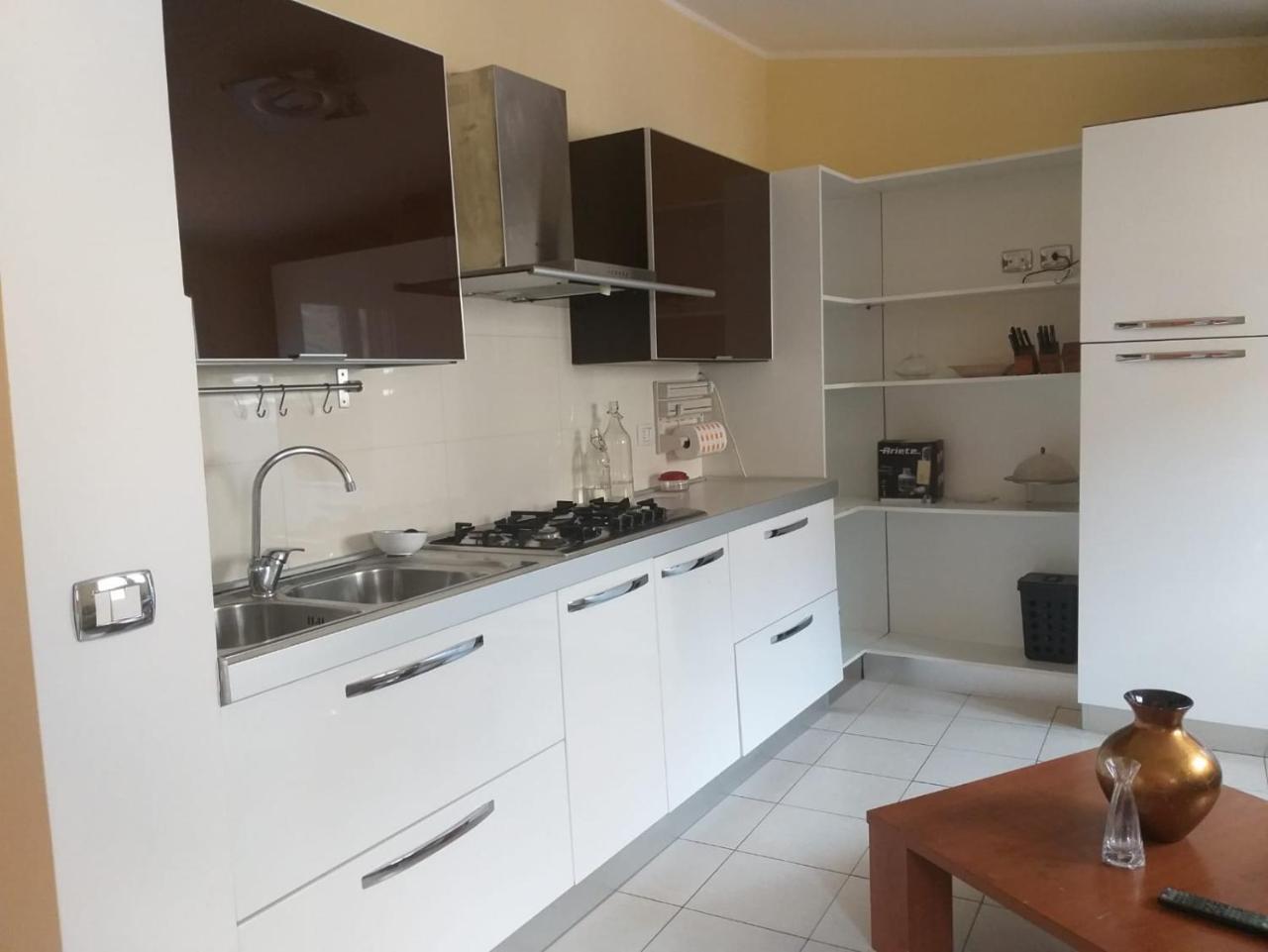 مبيت وإفطار كالتانيسيتا Casa Coccinella المظهر الخارجي الصورة
