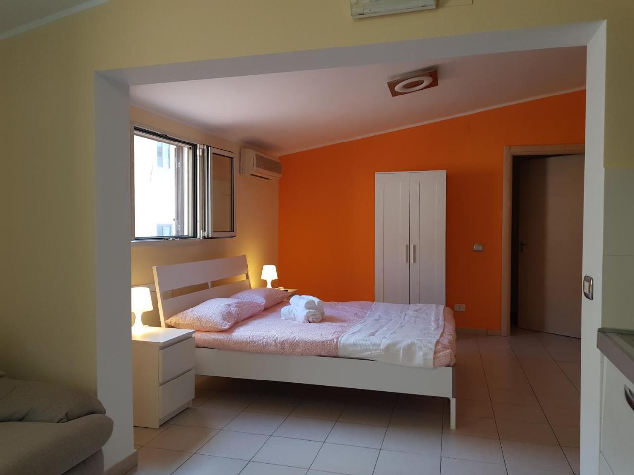 مبيت وإفطار كالتانيسيتا Casa Coccinella المظهر الخارجي الصورة